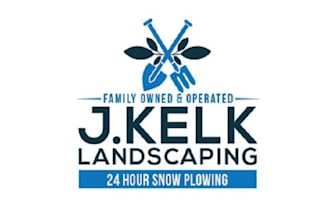 design superior wonderful landscaping logo