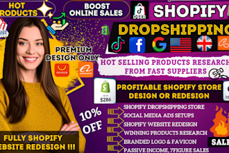 do guarantee passive income shopify dropshipping store, shopify website redesign