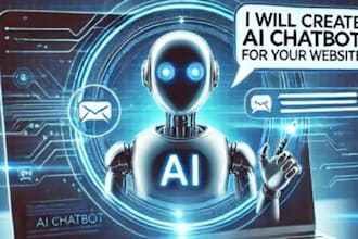 build chatbot with voice flowed, botpress zapper sass ai automation ai chat API