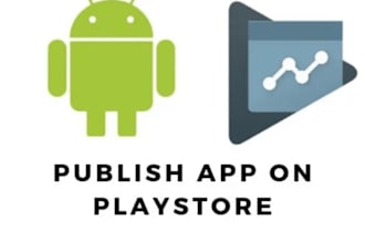 publish games app upload apps on old  console google play store and app store