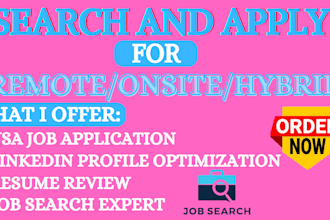 search and apply remote jobs and onsite usa job applications on your behalf