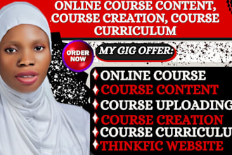 create ebooks online course , online course creation, lesson plan on teachable