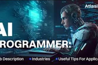 ai developer, ai web app, ai software, ai integration, ai agent, ai chatbot, ai