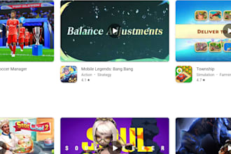 do app publish games app upload  on old  google play console play store transfe