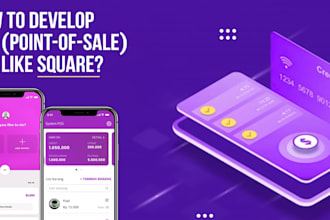 develop or clone web app, software, desktop app, iptv website, hr, crm, erp, pos