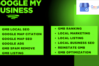 remove spam gmb listing fraud gmb reinstate google business profile