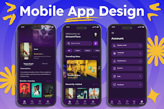 design developer friendly mobile apps for android and ios in figma