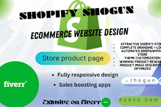 do perfect shogun design and high currency converter