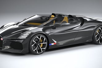 edit 3d custom gta car,3d vehicle for simrace game,3dremesh,car part,3d texture
