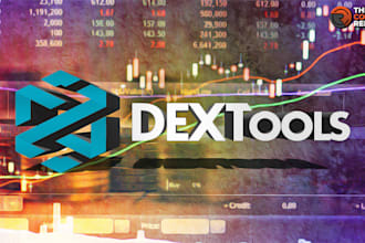 do dextool trending bot, cmc trending bot, dexscreener bot, volume , poocoin bot