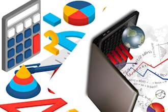 tutor probability, statistics and calculus