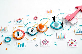comprehensive data analysis and insights for informed decision making