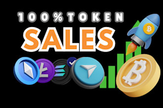 telegram promotion, crypto token, solana meme coin promotion pump fun marketing