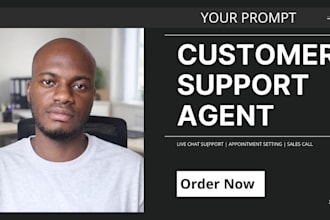 do live chat support personal call mystery and outbound call