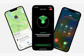 develop ai child safety app, sos emergency app, location tracker app
