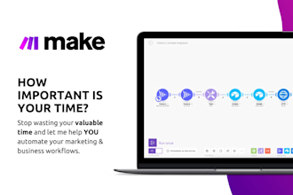 make com automation, make com, zapier, make com automation, make com scenerio