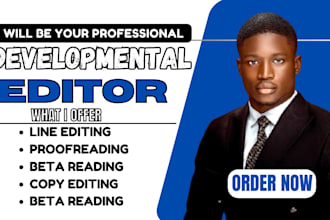 do developmental editing for self help fiction book editing, book proofreading,