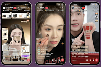 develop live streaming app, video audio game streaming app, online dating app