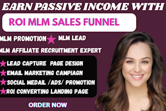 do mlm promotion, mlm sales funnel, affiliate recruitment, livegood promotion