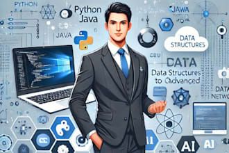 be your personal computer science tutor from basics to advanced