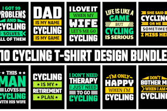 create unique and trendy t shirt designs for your brand or pod business