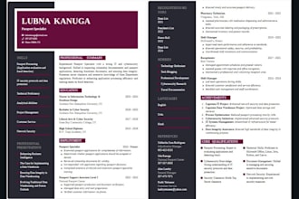 write documentations, user manuals, and technical articles