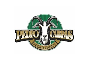 do fantastic and beautiful academy, agriculture and goat logo design