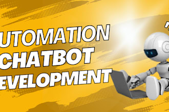 develop automated tiktok bot livestreaming bot youtube bot instagram api bot