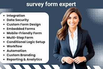 setup google forms jotform surveyplanet wufoo embedded form custom branding va