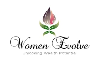 create graceful and fantastic rose care logo design