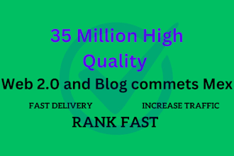 boost your website ranking with high quality SEO backlinks