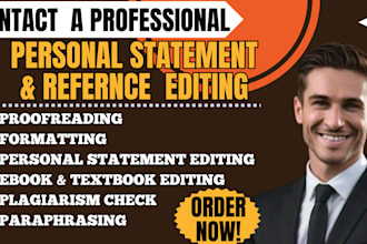 edit, format ebook, academic paper, textbook citation, reference, apa 7th