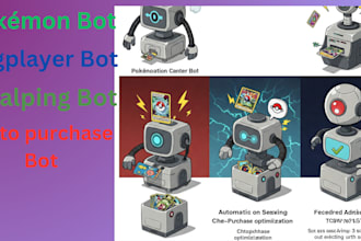 do auto buying bot auto purchase bot tcgplayer bot scalping bot checkout bot