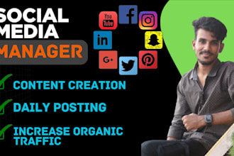 be your web3 social media manager