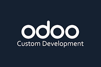 develop odoo crm, odoo pos, fix odoo bugs, , odoo mlm, odoo erp, odoo ai