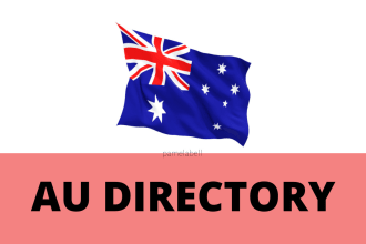 do 40 high da au web directories
