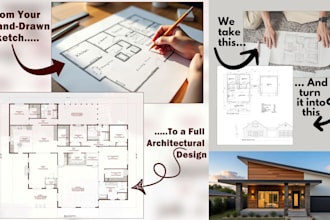 topographic, site plans, land survey plotting plans, subdivision maps, 2d plan