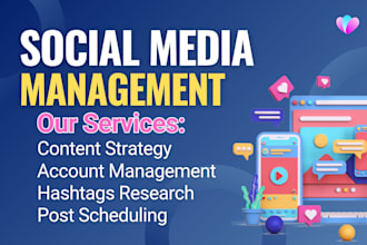 schedule posts on your social media via loomly,buffer,hootsuite etc