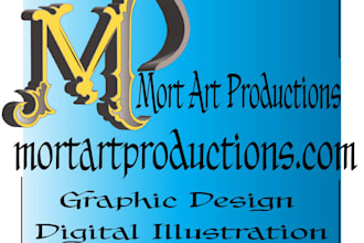 business cards and brand stationary