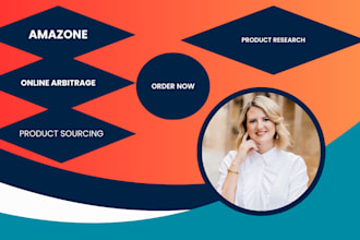 do amazon fba online arbitrage and product resarch