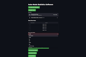 develop ai, blockchain, web3, and saas solutions