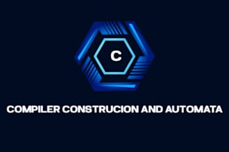 unlock compiler efficiency, with automata theory