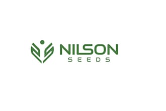 do unique seeds wordmark logo design 24 hours