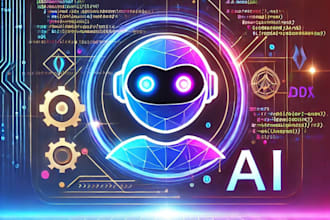craft expert ai prompts, IT research, and website building contents from chatgpt