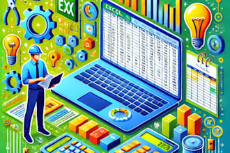 perform excel based engineering calculations