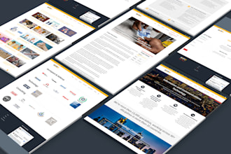 design a brochure, catalog, or report for print and digital