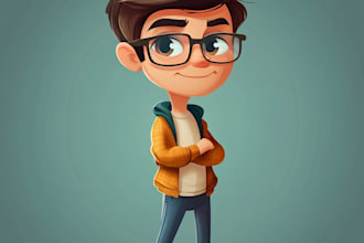create 2d game characters and game assets