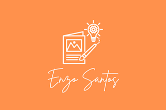 create or update your logo