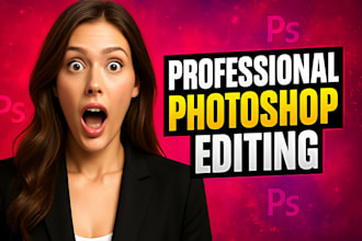 fix your ai generated image and do skin retouching and photo editing