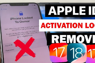 unlock your iphones, ipads from locked